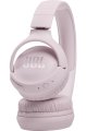 JBL Tune 510BT Multi Connect Mikrofonlu Kulaküstü Kablosuz Kulaklık Pembe