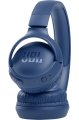 JBL Tune 510BT Multi Connect Mikrofonlu Kulaküstü Kablosuz Kulaklık Mavi