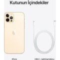 iPhone 12 Pro 128 GB Gümüş (Apple Türkiye Garantili)