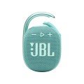 JBL Clip4 Taşınabilir  Bluetooth Hoparlör - Turkuaz