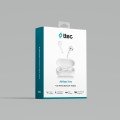 Ttec Airbeat Free Gerçek Kablosuz Tws Bluetooth Kulaklık Beyaz