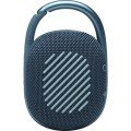 JBL Clip4 Taşınabilir  Bluetooth Hoparlör  - Mavi