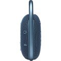 JBL Clip4 Taşınabilir  Bluetooth Hoparlör  - Mavi