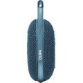 JBL Clip4 Taşınabilir  Bluetooth Hoparlör  - Mavi