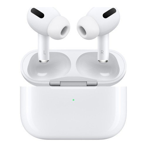 Apple Airpods Pro Bluetooth Kulaklık (Magsafe Şarj Kutusu) MLWK3TU/A (Apple Türkiye Garantili)