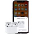 Apple Airpods Pro Bluetooth Kulaklık (Magsafe Şarj Kutusu) MLWK3TU/A (Apple Türkiye Garantili)