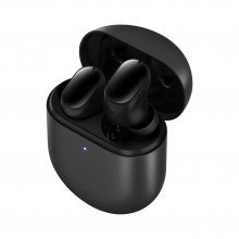 Xiaomi Redmi Buds 3 Pro Bluetooth Kulaklık Siyah