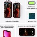 iPhone 13 128 GB Kırmızı (Apple Türkiye Garantili)