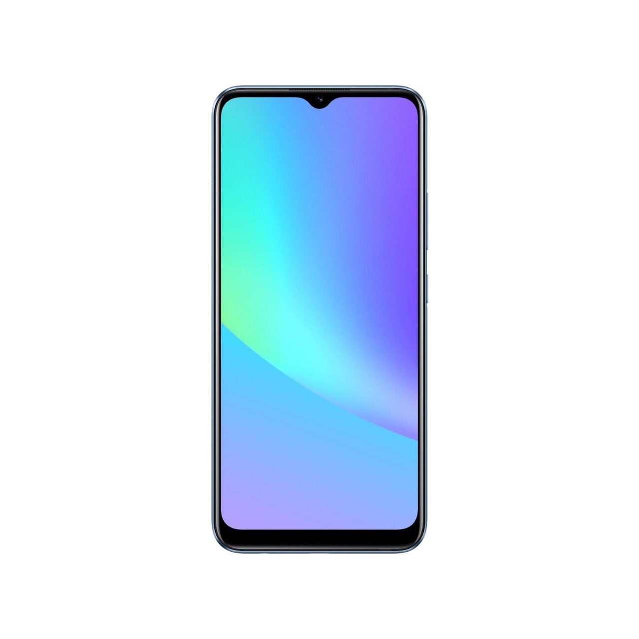 Oppo Realme C25S - Mavi-128 GB 4 GB Ram (Realme Türkiye Garantili)