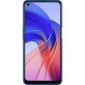 Oppo A55 64 GB 4 GB Ram Siyah (Oppo Türkiye Garantili)