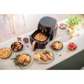 Philips HD9867/90 Premium Airfryer XXL Fritöz