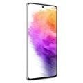 Samsung Galaxy A73 5G 128 GB -Beyaz- (Samsung Türkiye Garantili)