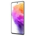 Samsung Galaxy A73 5G 128 GB -Beyaz- (Samsung Türkiye Garantili)