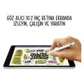 iPad 9.Nesil Wi-Fi + Cellular Uzay Grisi MK473TU/A 64 GB 10.2'' Tablet