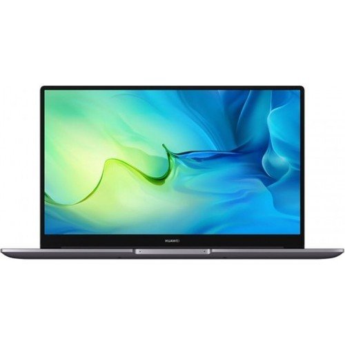 Huawei Matebook D15 11. Intel Core i5 1135G7 8 GB Ram 256 GB SSD Iris Xe 15.6 W11H Gri Notebook