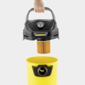 Karcher KWD 1 W V-12/2/18 Islak Kuru Elektirikli Süpürge