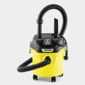 Karcher KWD 1 W V-12/2/18 Islak Kuru Elektirikli Süpürge