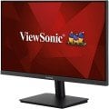 Vıewsonıc VA2406-H 23.8'' 4ms 60Hz D-Sub Hdmı Fhd Vesa Monitör Siyah