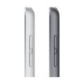 Apple iPad 9. Nesil 64GB 10.2'' WiFi Tablet - MK2L3TU/A  Gümüş