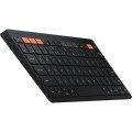 Samsung Smart Keyboard Trio 500 Bluetooth Klavye - Siyah (Samsung Türkiye Garantili)