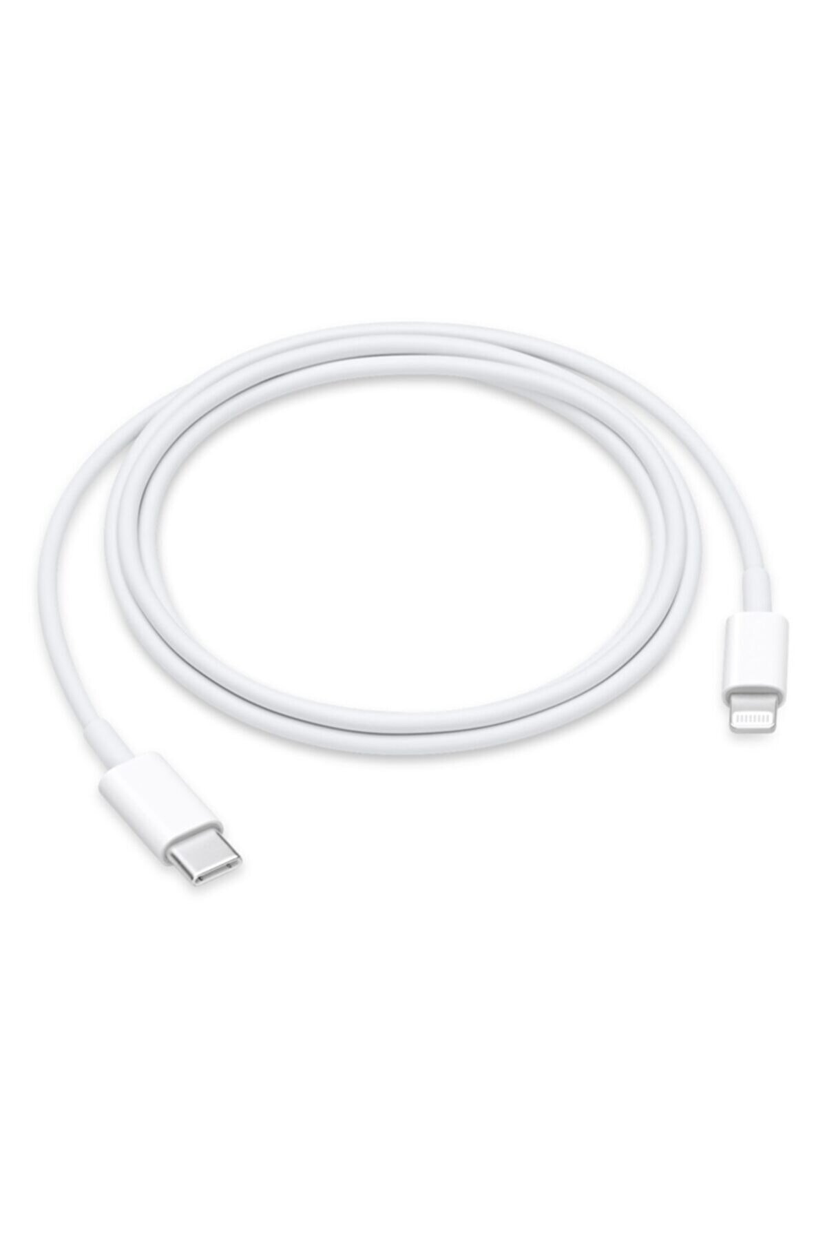 Apple Usb-c - Lightning Kablosu (1 M) - Mm0a3zm/a 194252750872