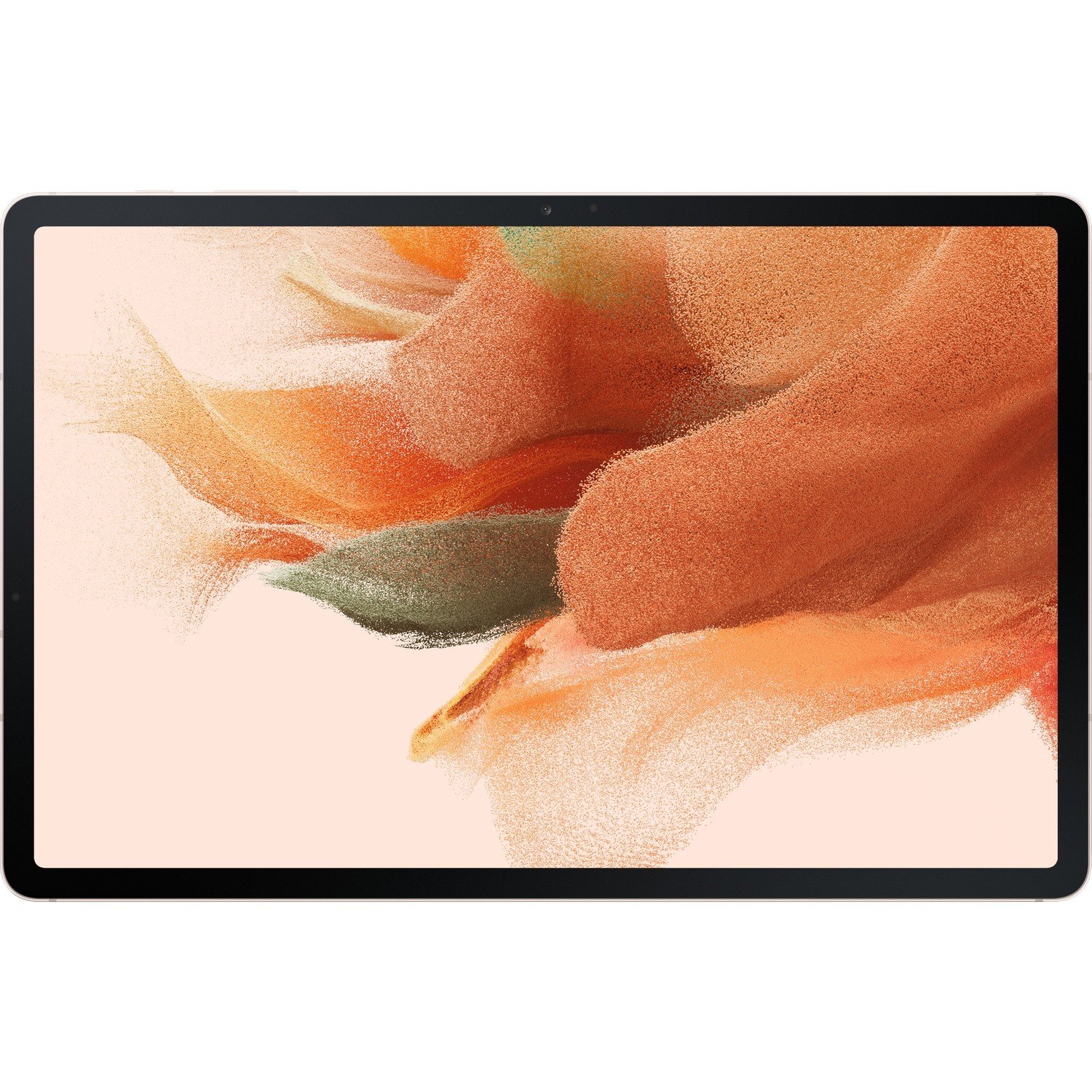 Samsung Galaxy Tab S7 FE 64GB 12.4'' Wifi Tablet Mystic Pembe