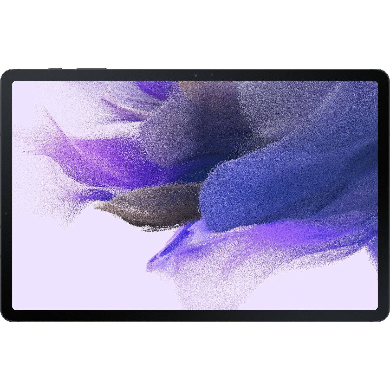 Samsung Galaxy Tab S7 FE 64GB 12.4'' Wifi Tablet Mystic Siyah