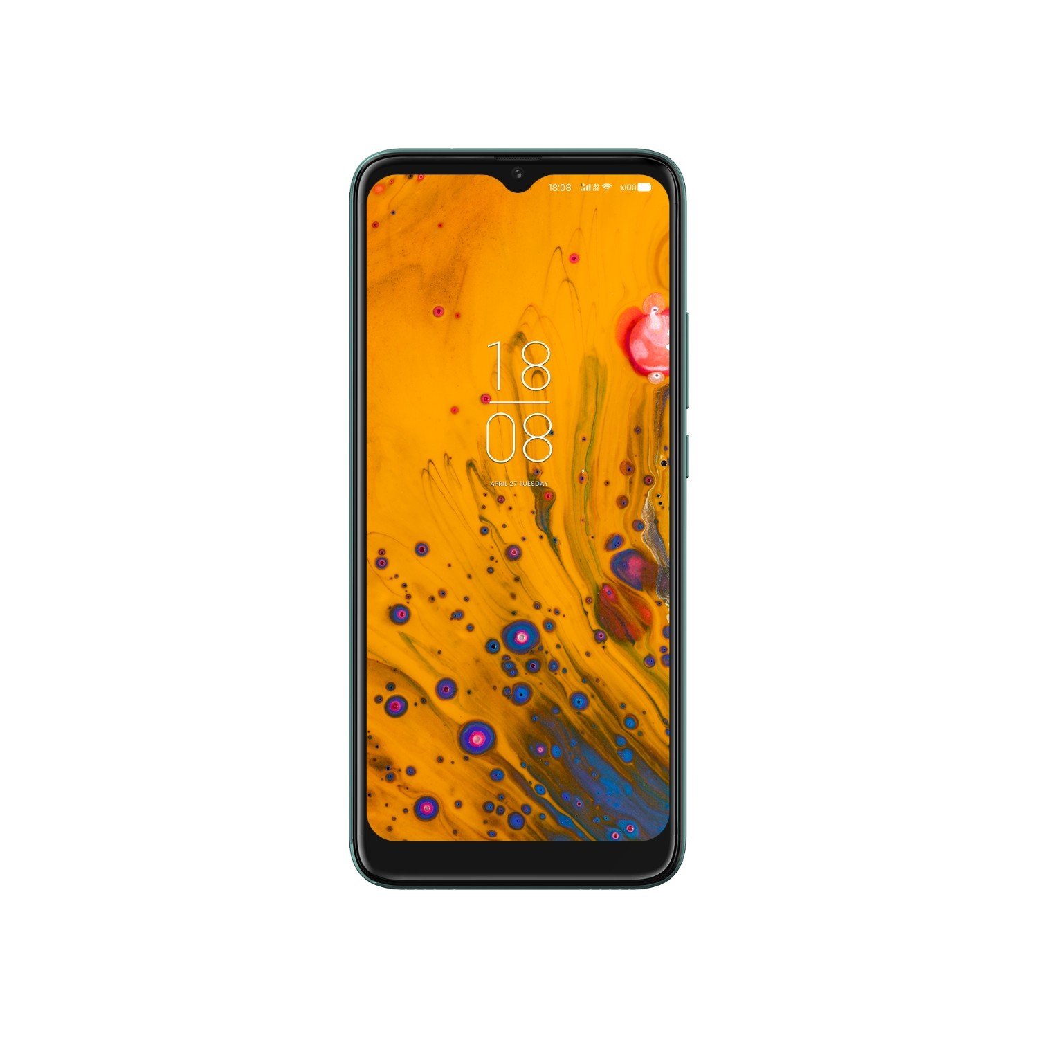 Reeder P13 Blue Max Pro Lite 2022 64 GB (Reeder Türkiye Garantili) Yeşil