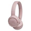 Jbl T560BT Mikrofonlu Kulaküstü Kablosuz Pembe Kulaklık