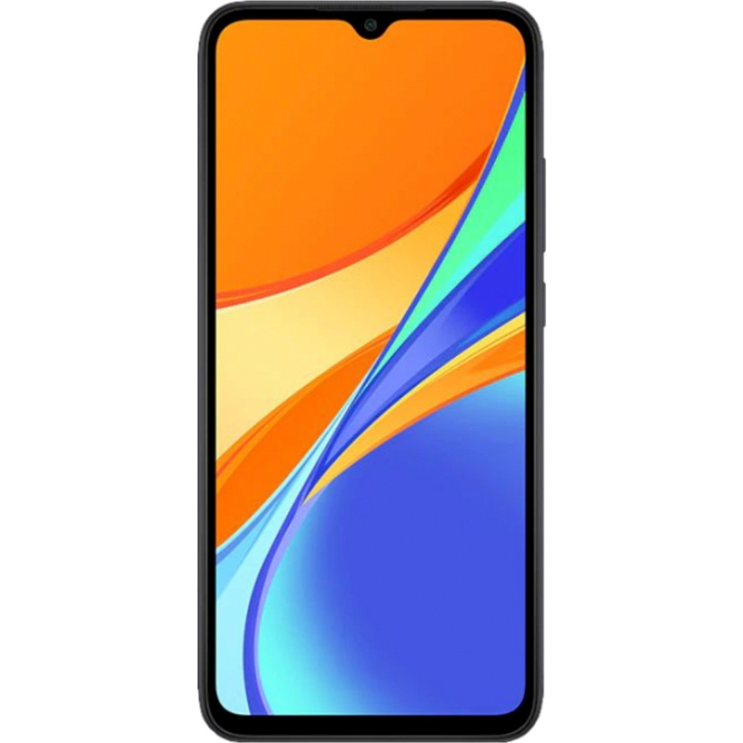 Xiaomi Redmi 9c 32 GB (Xiaomi Türkiye Garantili) Turuncu