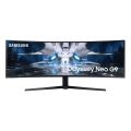 Samsung 49'' Odyssey Neo G9 1ms 240Hz GSync QHD LED Curve Monitörü LS49AG950NUXUFSamsung 49'' Odyssey Neo G9 1ms 240Hz GSync QHD LED Curve Monitörü