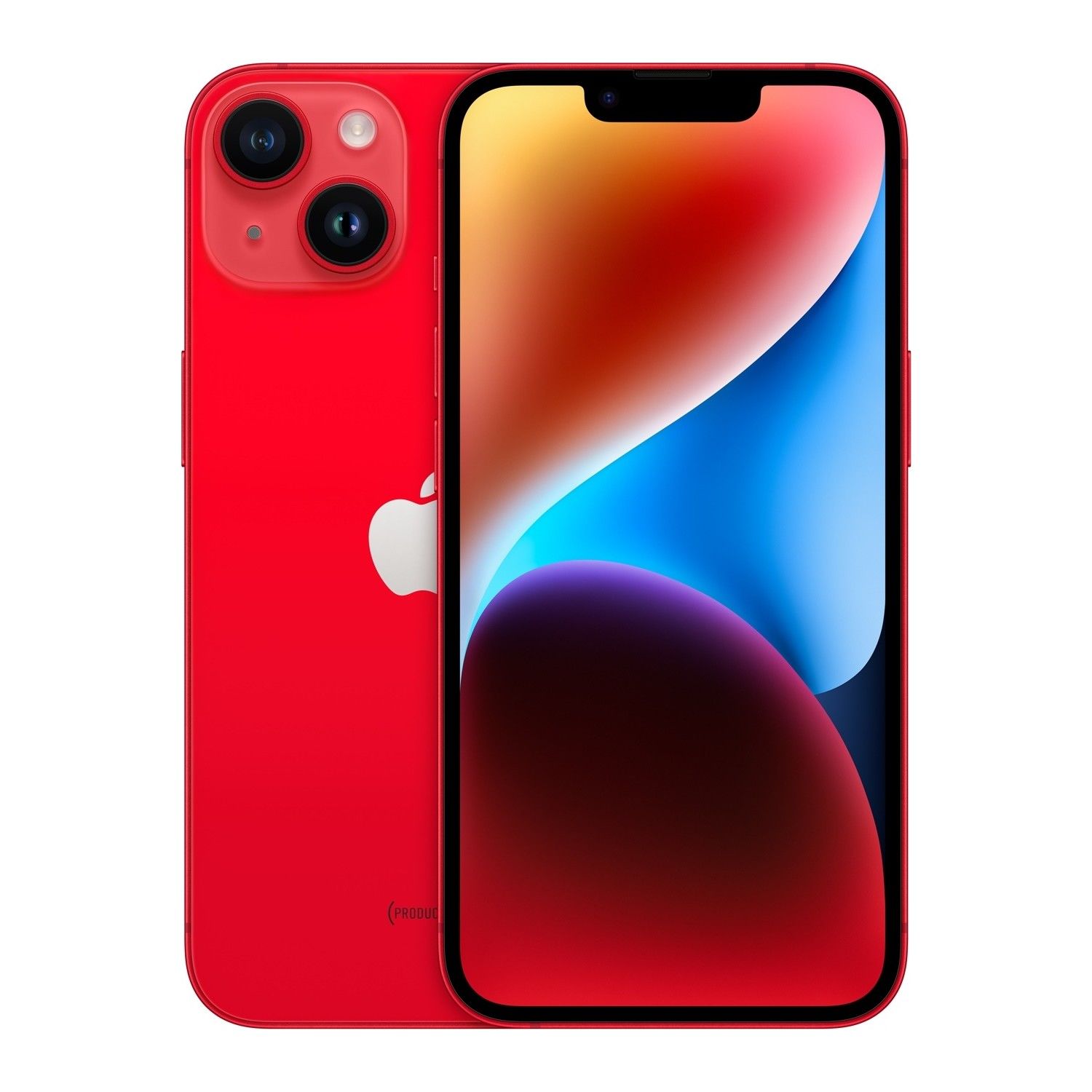 iPhone 14 256 GB Kırmızı
