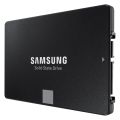 Samsung 870 Evo 250GB 560MB-530MB/s Sata 2.5'' SSD (MZ-77E250BW)