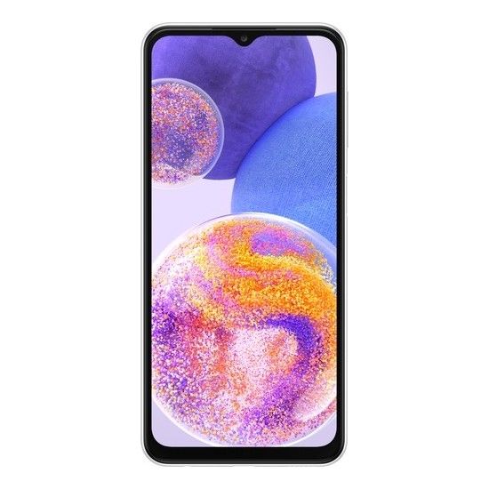 Samsung Galaxy A23 128 GB 4 GB Ram Beyaz (Samsung Türkiye Garantili)