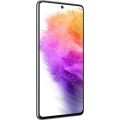 Samsung Galaxy A73 5G 256 GB KOYU GRİ (Samsung Türkiye Garantili)