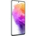 Samsung Galaxy A73 5G 256 GB AÇIK YEŞİL  (Samsung Türkiye Garantili)