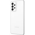 Samsung Galaxy A33 5G 128 GB Beyaz (Samsung Türkiye Garantili)