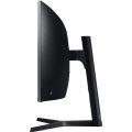 Samsung 34'' 100Hz 4ms Qhd (Type-C HDMI Display USB Hub) Has Freesync Curved Monitör LC34H890WGRXUF