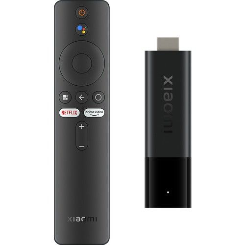 Xiaomi Mi TV Stick 4K Dolby Atmos Chromecast 5G Android TV Box Medya Oynatıcı