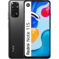 Xiaomi Redmi Note 11S 128 GB 8 GB Ram Siyah (Xiaomi Türkiye Garantili)