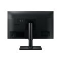 Samsung LF24T450FQRXUF 24'' 75Hz 5ms (HDMI-Display) FreeSync Full HD IPS LED Monitör Samsung