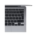 Apple MacBook Air M1 Çip 8GB 256GB SSD macOS 13'' QHD Taşınabilir Bilgisayar Uzay Grisi MGN63TU/A