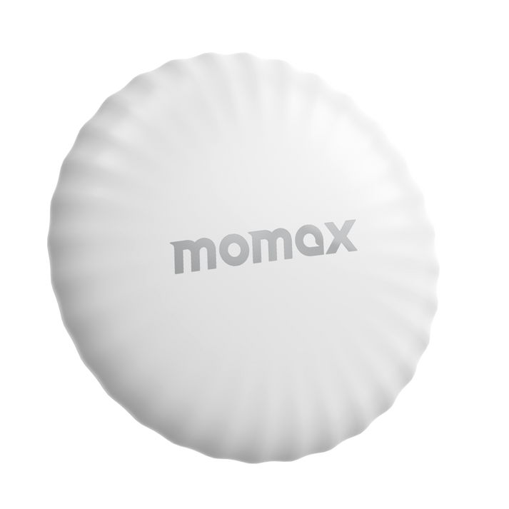 Momax PinTag Akıllı Takip Cihazı Beyaz