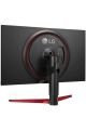 LG 27gl63 27'' Ultragear 1ms(MBR) 144hz Hdr10 G-sync Pivot Oyuncu Monitörü Siyah 27GL63T