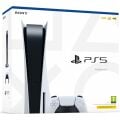 Sony PlayStation 5 Digital Edition 825GB CFI-1200 (Arena Garantili)