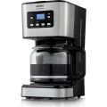 Arzum AR3073 Brewtime Pro Filtre Kahve Makinesi - Siyah