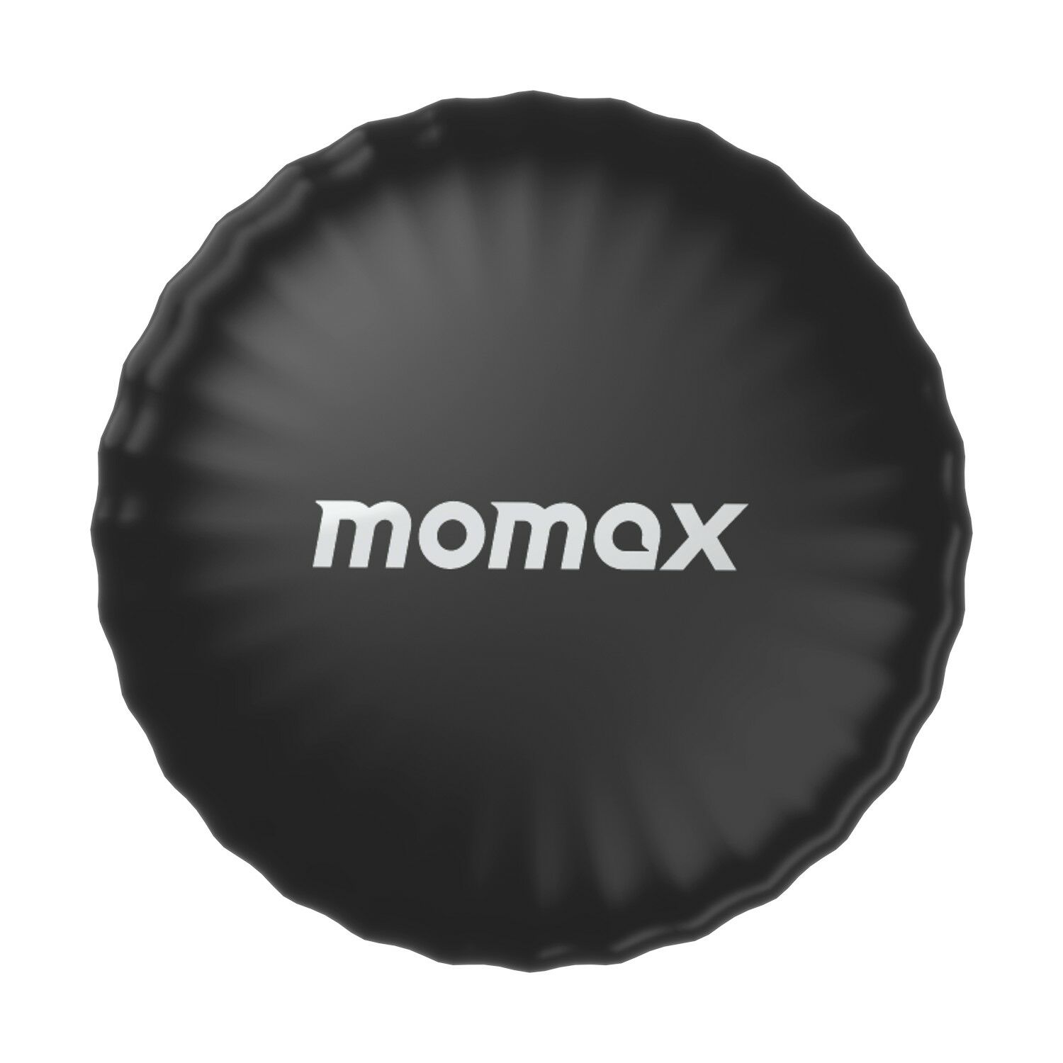 Momax PinTag Akıllı Takip Cihazı Siyah