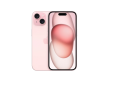 Apple iPhone 15 128 GB Pembe