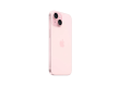 Apple iPhone 15 128 GB Pembe