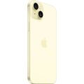 Apple iPhone 15 Plus 256 GB Sarı